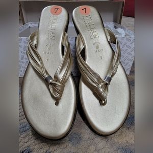Women's Sandals Italian Shoemaker